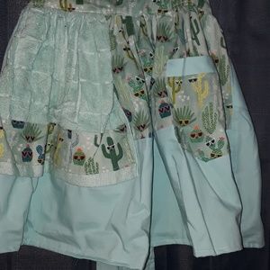Hand Crafted Aprons